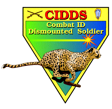 CIDDS标志