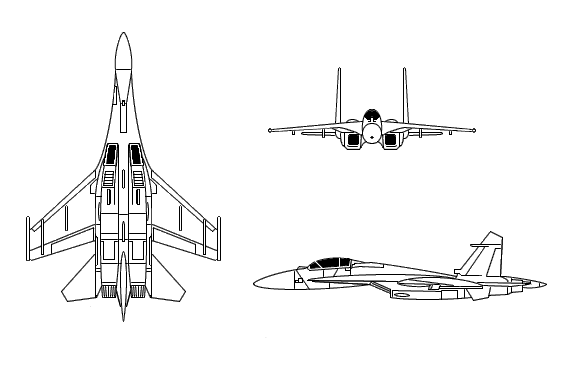 J-11[苏-27侧翼]中国飞机特殊武器递送系统- 金博宝网站,金博宝正规网址